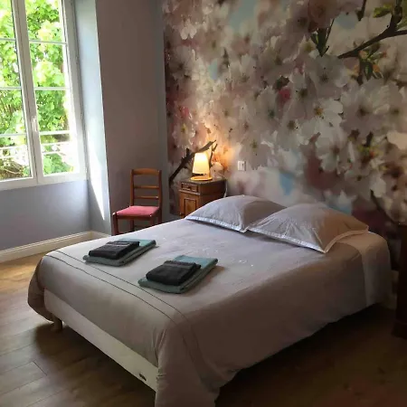 Entre Vignobles Et Estuaire - 12 Pers Saint-Thomas-de-Cônac