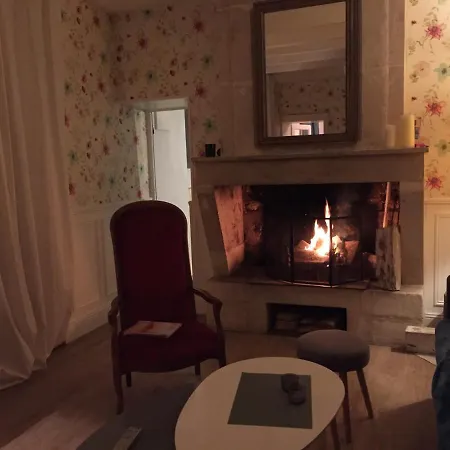 Entre Vignobles Et Estuaire - 12 Pers Ferienhaus *