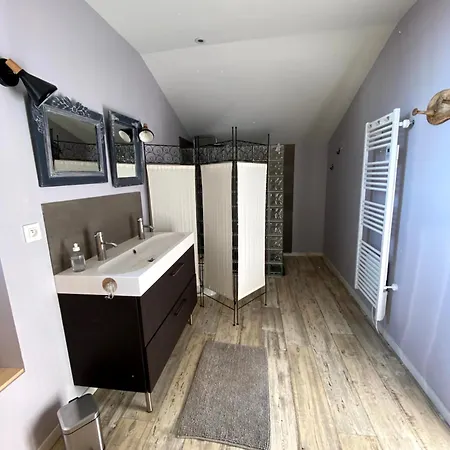 Entre Vignobles Et Estuaire - 12 Pers Saint-Thomas-de-Cônac