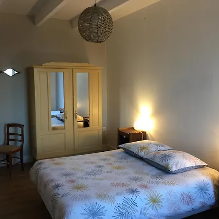 Entre Vignobles Et Estuaire - 12 Pers *